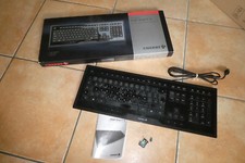 Tastatur cherry 0200 gebraucht kaufen  Horneburg
