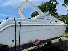 1999 donzi 275z for sale  Fort Washington