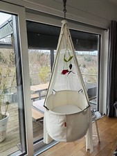 Leander leanderwiege wiege gebraucht kaufen  Schmitten im Taunus