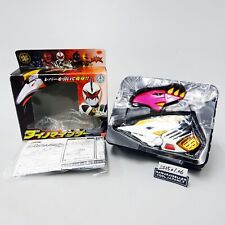 Power Rangers Dino Thunder Abaranger Dino Unter Morpher BANDAI Japão Usado comprar usado  Enviando para Brazil