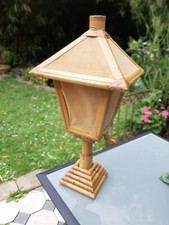 Rare lanterne reverbere d'occasion Rare lanterne reverbere d'occasion  Vannes