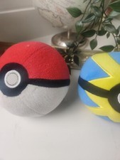 Lot peluches pokémon d'occasion  Saâcy-sur-Marne