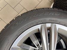 Riginal tiguan winterkomplettr gebraucht kaufen  Coswig