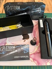 Storm vaporizer pen d'occasion  Cruseilles