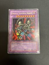 Drago teschio nero usato  Bologna