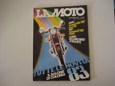 Moto 1982 kawasaki usato  Salerno