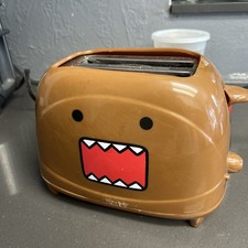 Torradeira de pão Domo Kun comprar usado  Enviando para Brazil