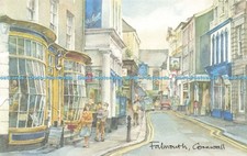 D200221 cornwall falmouth for sale  WARLINGHAM