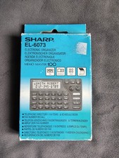 Sharp memo master for sale  SWINDON