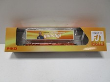 Piko sonderwagen containertrag gebraucht kaufen  Nienburg