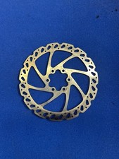 Hayes 160mm disk for sale  NEWTOWN