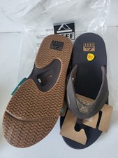 Reef fanning tongs d'occasion  Saint-Alban-Leysse