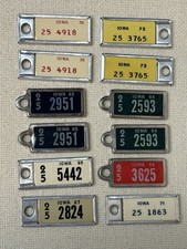 Vtg lot disabled for sale  San Dimas