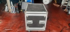 14u rack flight for sale  CARDIFF