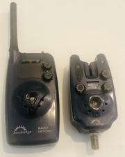 Sundridge radio optonic for sale  NEW MILTON