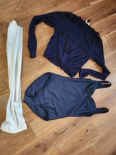 ballett blau gebraucht kaufen  Lünen