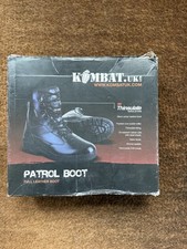 Kombat army cadet for sale  NORWICH