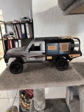 Crawler mn82s 1500ma gebraucht kaufen  Mühlhausen-Ehingen