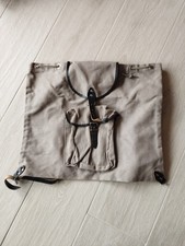 Ddr rucksack canvas gebraucht kaufen  Norderstedt