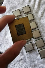 Intel xeon wghz for sale  GRANTHAM