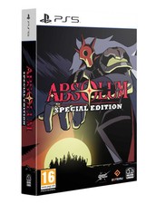 Absolum special edition d'occasion  Saint-Ouen-l'Aumône