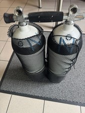 tauchflaschen doppel gebraucht kaufen tauchflaschen doppel gebraucht kaufen Regensburg