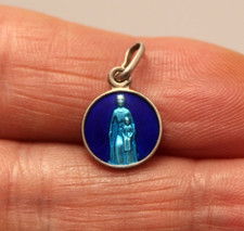 medaille bleue d'occasion  France