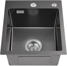 Kitchen sink single for sale Kitchen sink single for sale  SALFORD