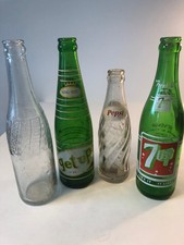Old vintage soda for sale  Brunswick
