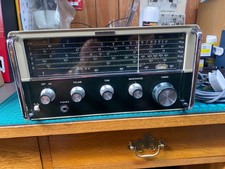 Eddystone radio receiver for sale  PLYMOUTH