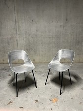 Paire chaise pierre d'occasion  Toulouse-