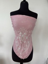 Chanel pink white for sale  Reseda