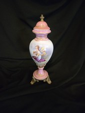 Antique french sevres for sale  Macedon