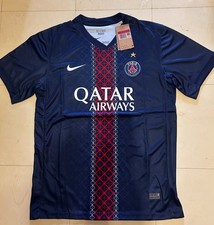 Maillot psg d'occasion  Champigny-sur-Marne