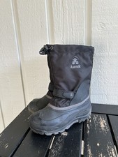 Free kamik snow for sale  Sammamish