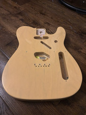 fender baja telecaster for sale  NEWRY