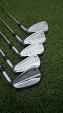 Taylormade p790 irons for sale  CROOK