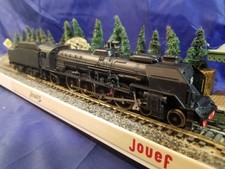 Jouef rare locomotive d'occasion  Champagnole