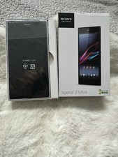 Téléphone sony xperia d'occasion  Argenteuil