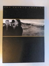 The joshua tree gebraucht kaufen  Uetersen