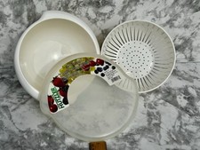Hutzler plastic berry for sale  Chesterfield