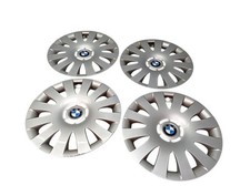 Radkappe radzierblende set gebraucht kaufen  Wachtendonk