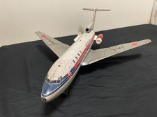 Vintage jal boeing d'occasion  Expédié en Belgium
