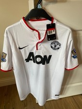 Wayne rooney genuine for sale  PETERBOROUGH