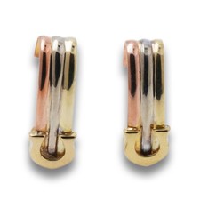 Hrstecker 585 gold gebraucht kaufen  Gelsenkirchen