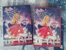 Barbie modezauber paris gebraucht kaufen Barbie modezauber paris gebraucht kaufen  Ehingen (Donau)