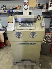 Clemco sand blast for sale  Plymouth