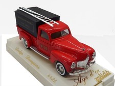 Dodge pompiers solido d'occasion  Lalinde