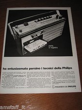 Aa4 1968 philips usato  San Marcello Piteglio