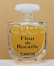 Miniature parfum caron d'occasion  Beaurepaire
